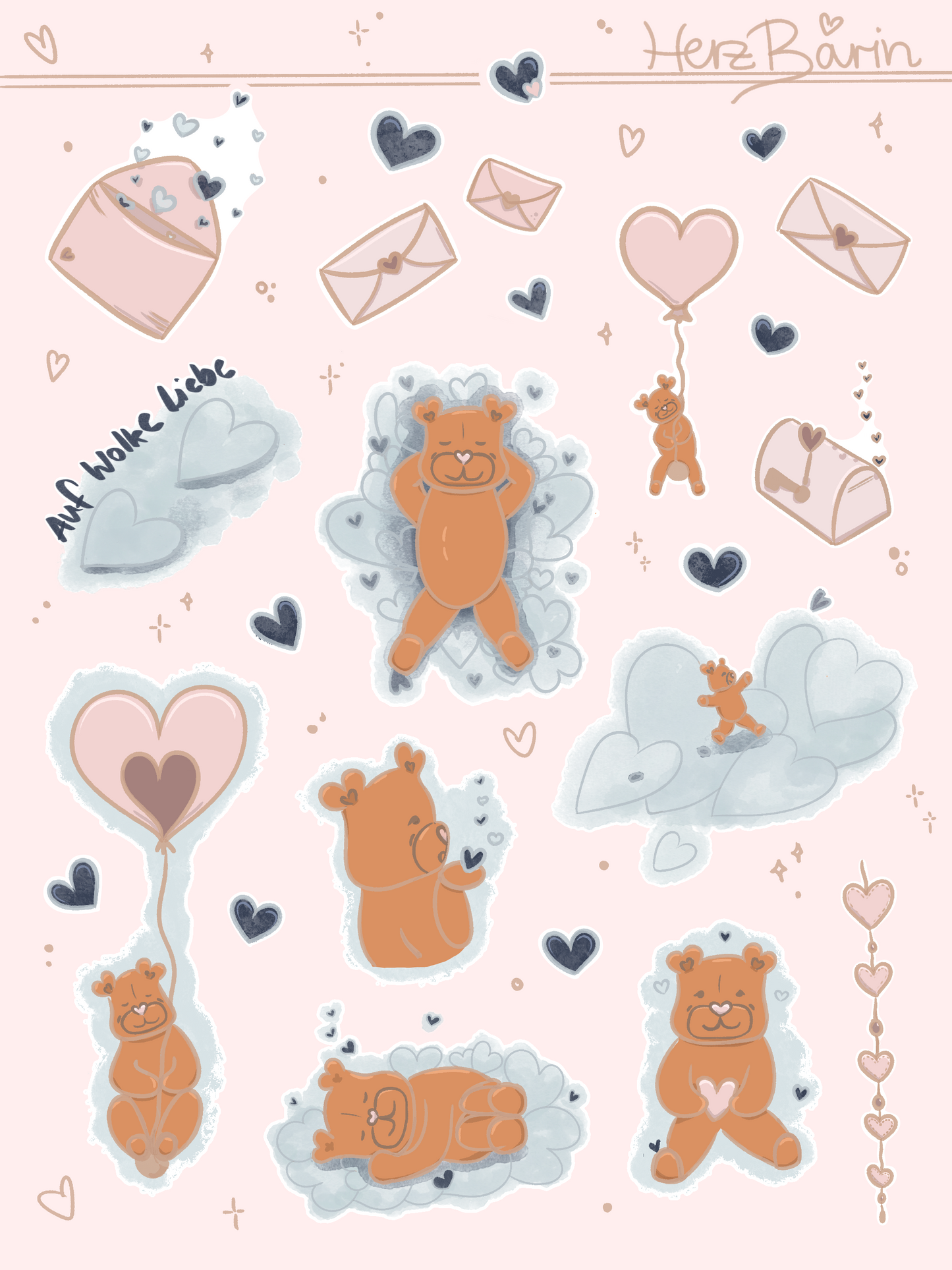 Auf Wolke Liebe (02_2026)